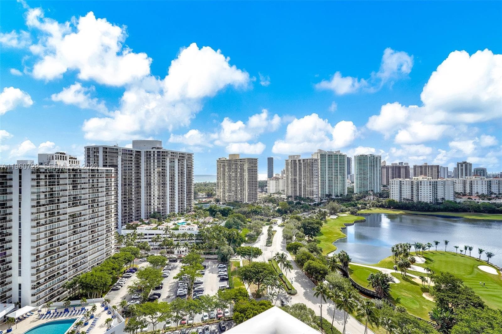 Aventura Eldorado Condo, Aventura, FL — 14
