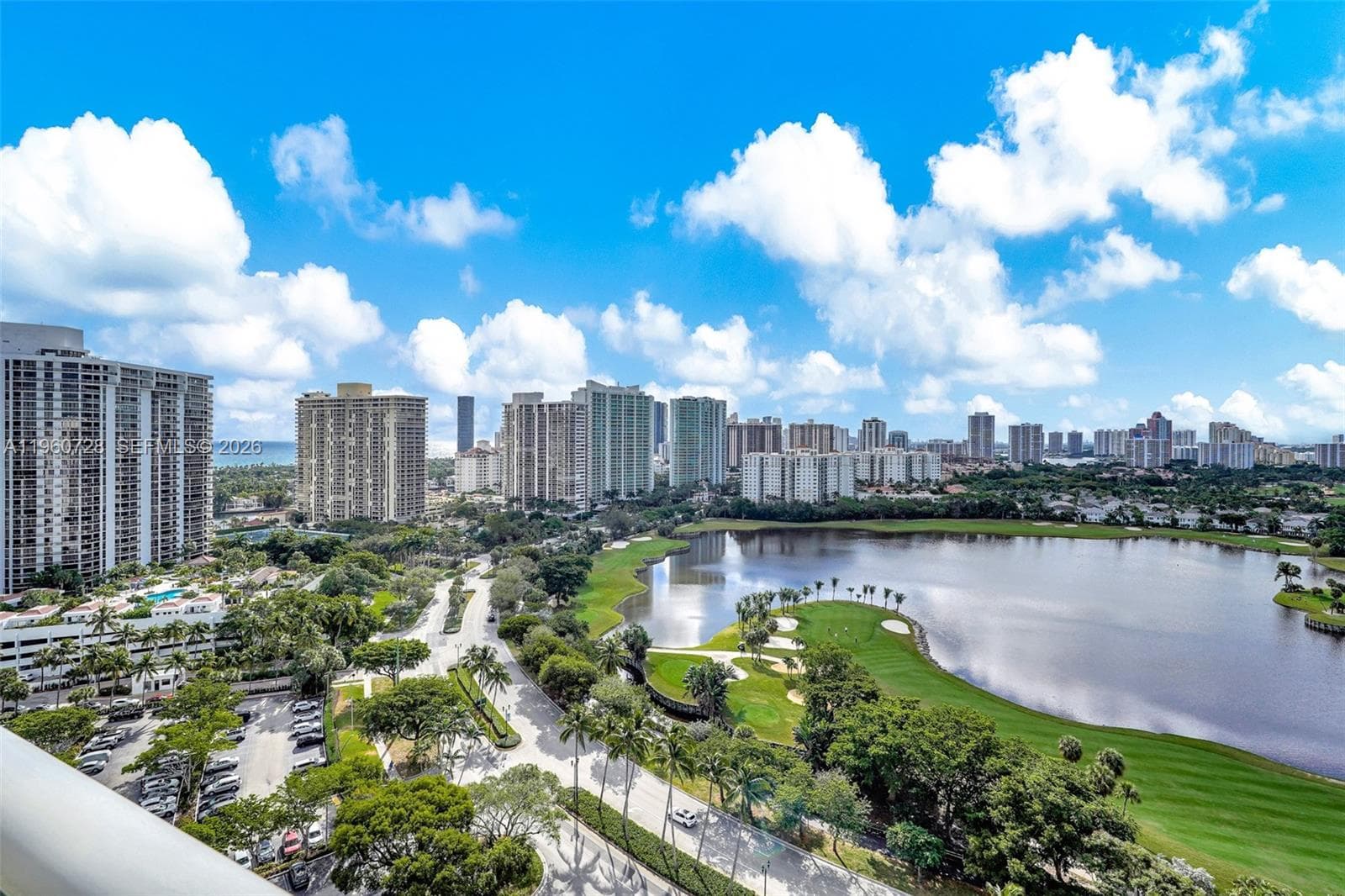 Aventura Eldorado Condo, Aventura, FL — 18