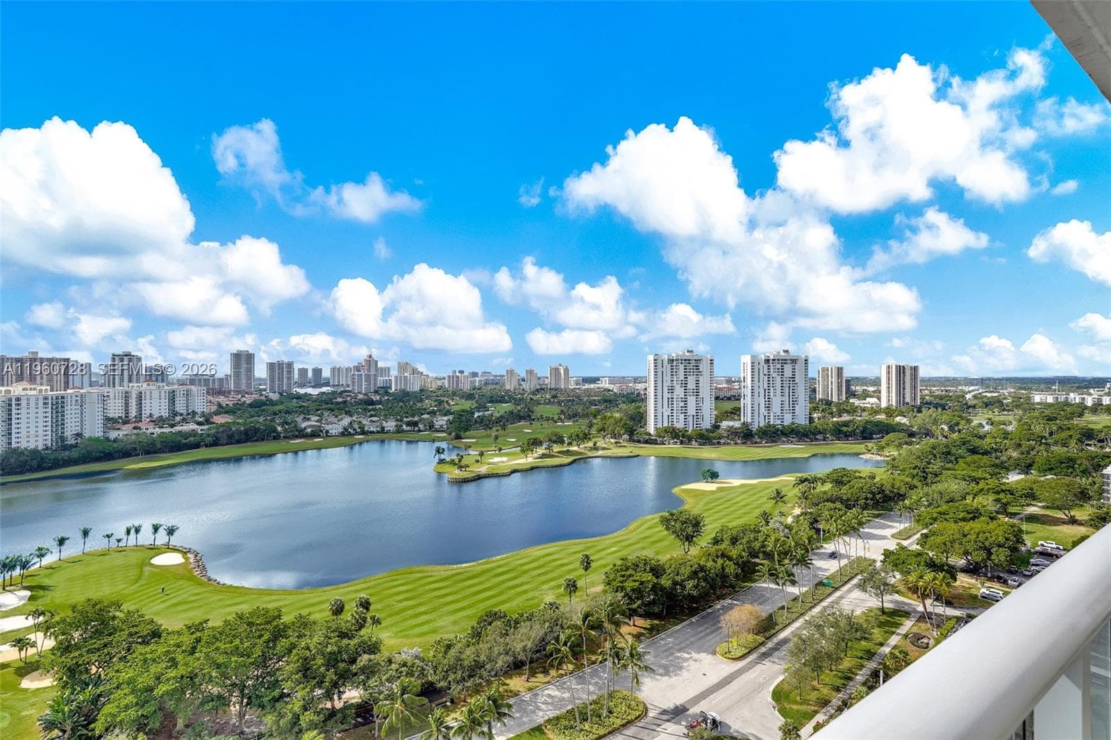 Aventura Eldorado Condo, Aventura, FL — 15