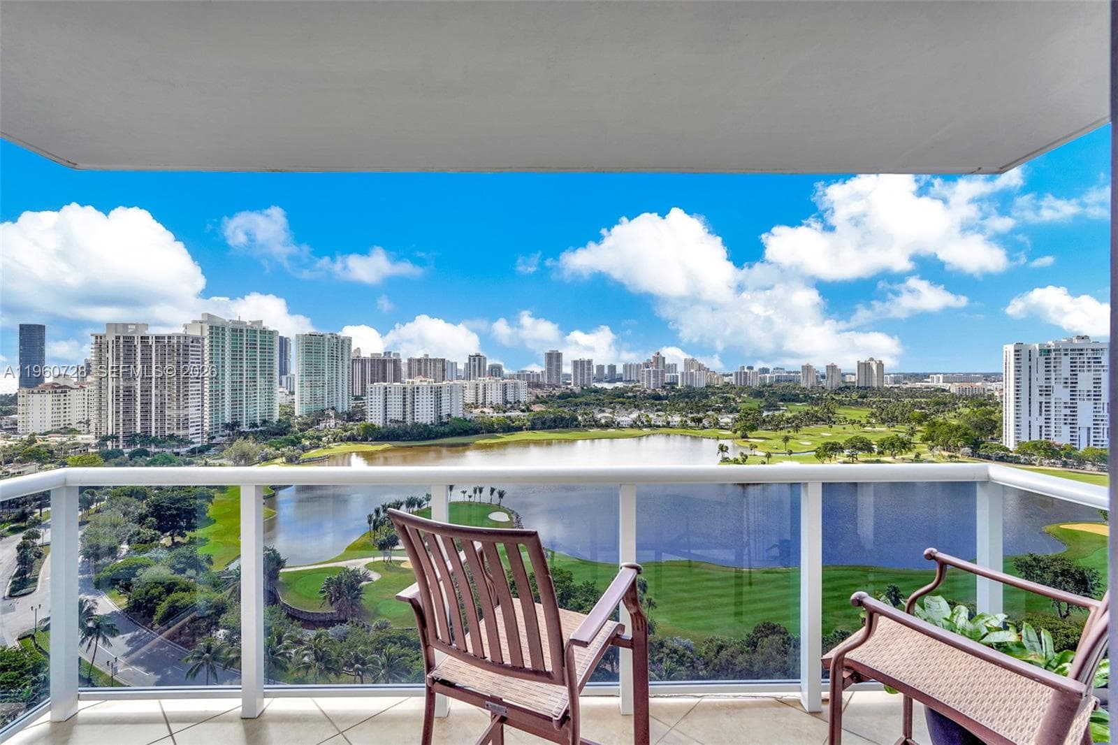 Aventura Eldorado Condo, Aventura, FL — 11