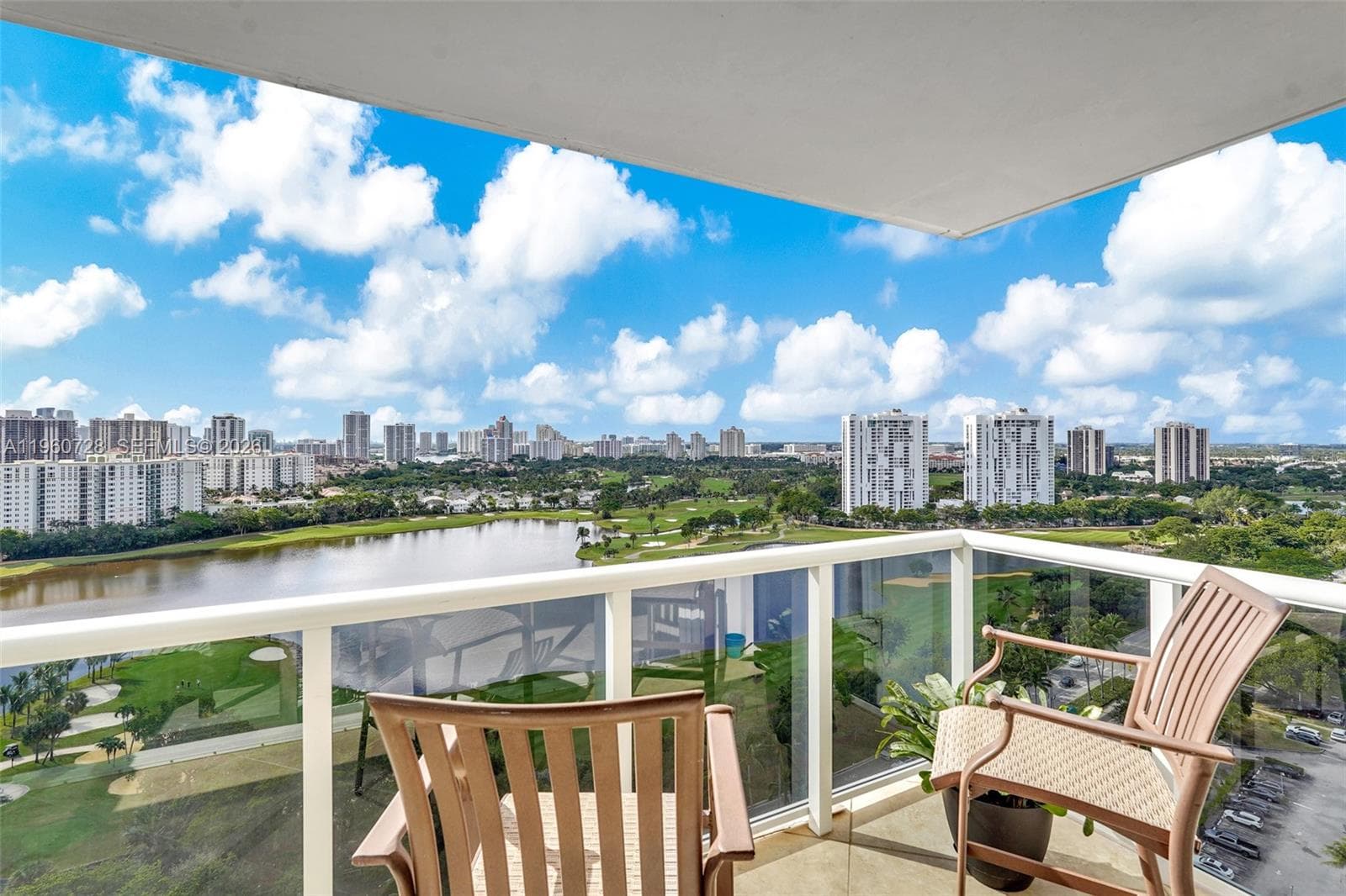 Aventura Eldorado Condo, Aventura, FL — 19