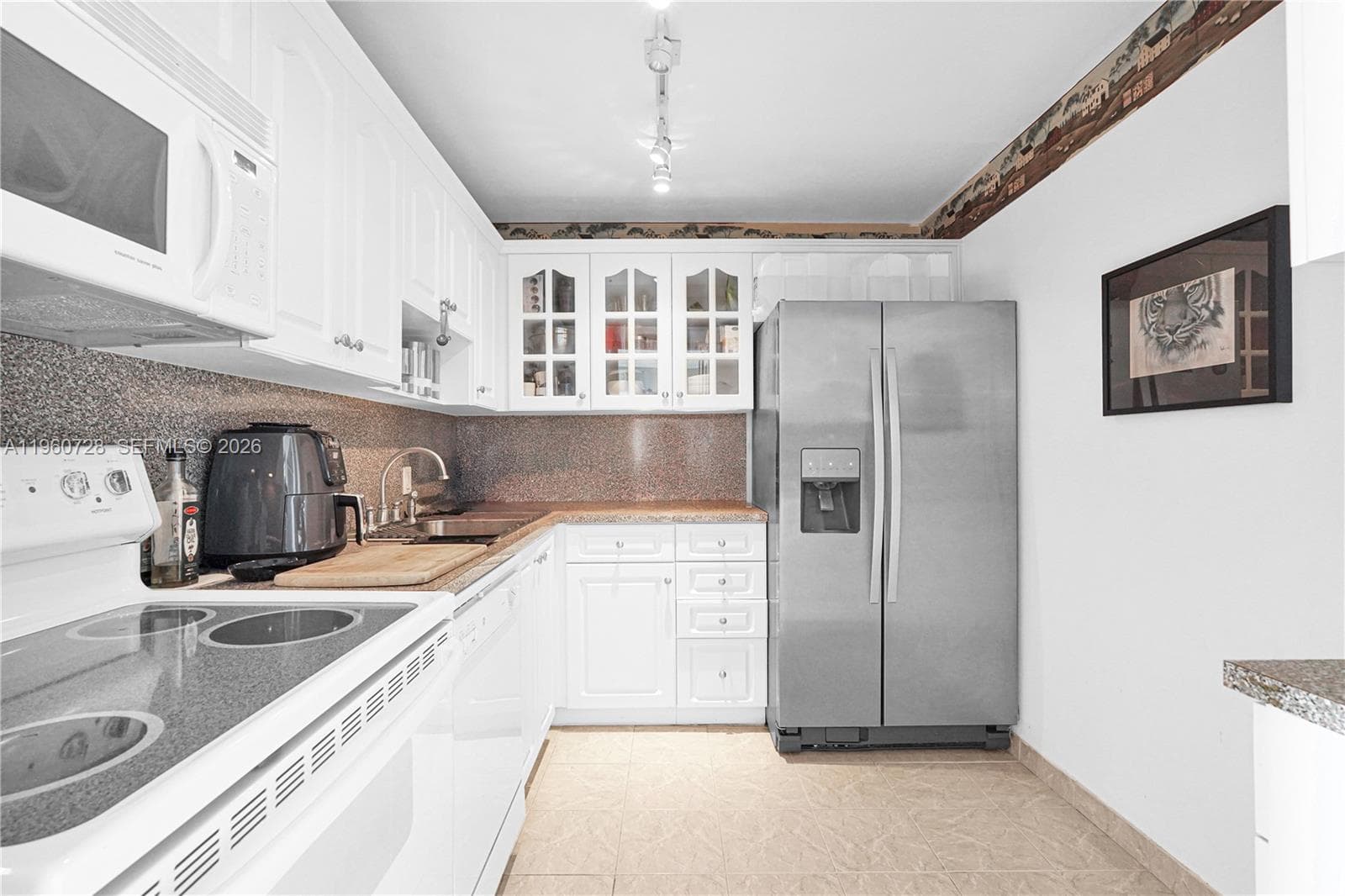 Aventura Eldorado Condo, Aventura, FL — 39