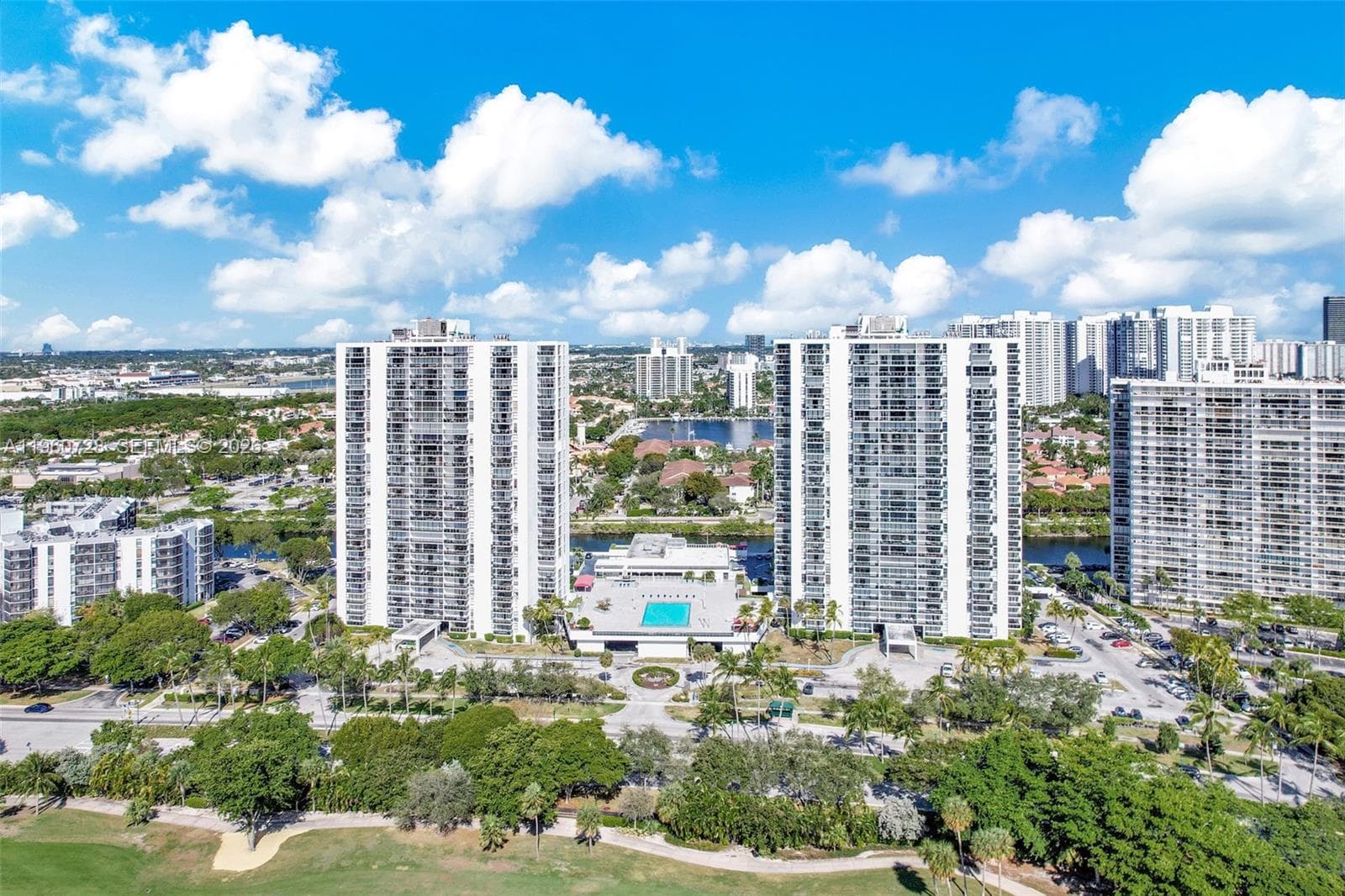 Aventura Eldorado Condo, Aventura, FL — 8