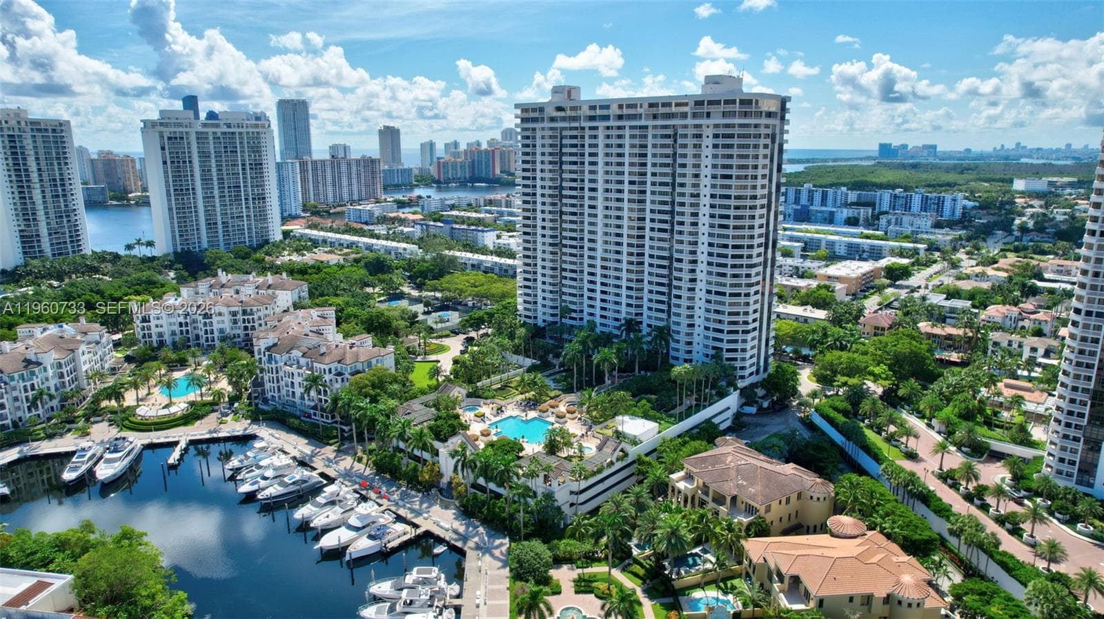 2000 ISLAND Blvd # 1109, Aventura FL 33160 — 76