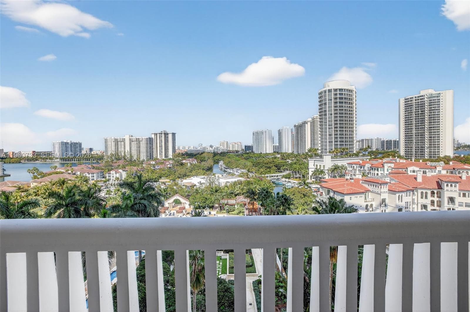 2000 ISLAND Blvd # 1109, Aventura FL 33160 — 17