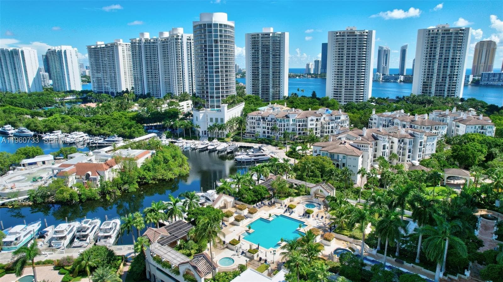 2000 ISLAND Blvd # 1109, Aventura FL 33160 — 80
