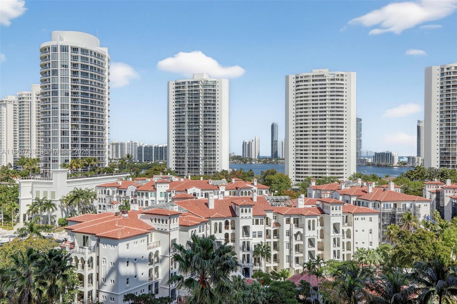2000 ISLAND Blvd # 1109, Aventura FL 33160 — 1