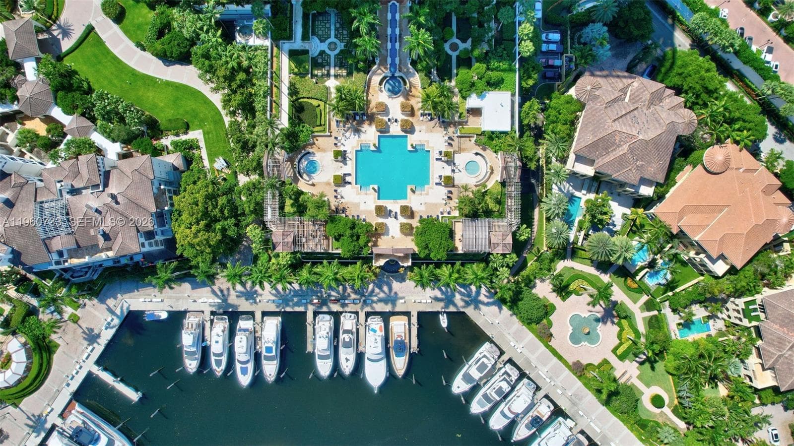 2000 ISLAND Blvd # 1109, Aventura FL 33160 — 75