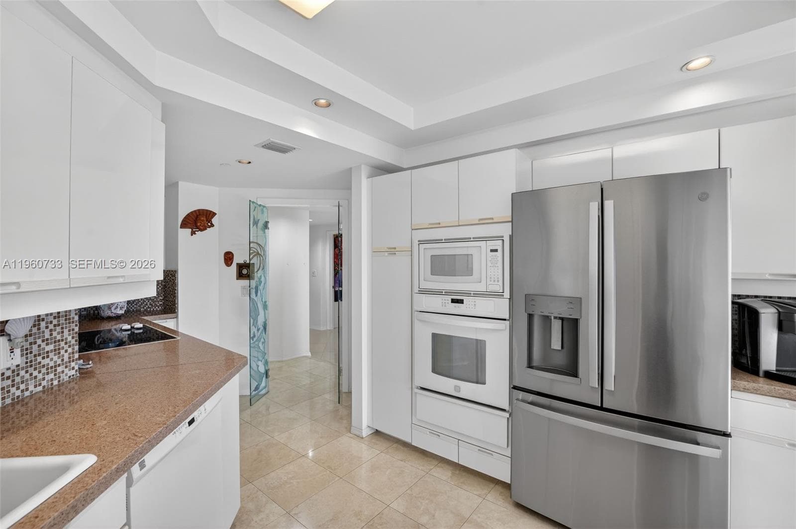 2000 ISLAND Blvd # 1109, Aventura FL 33160 — 33