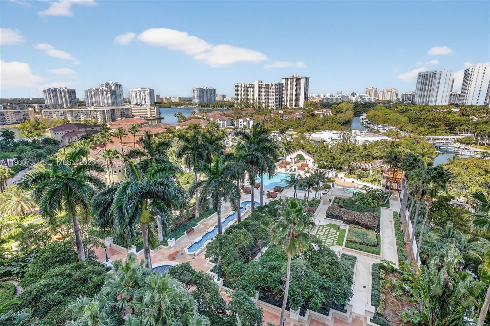 2000 ISLAND Blvd # 1109, Aventura FL 33160 — 18