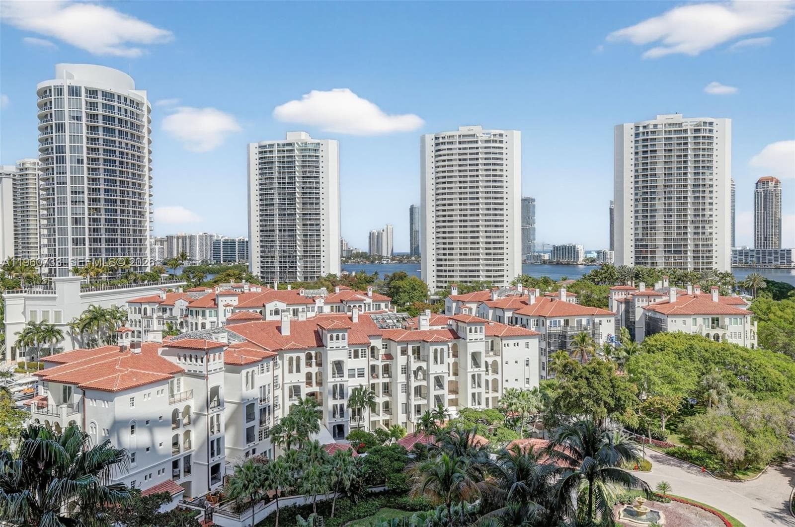 2000 ISLAND Blvd # 1109, Aventura FL 33160 — 19
