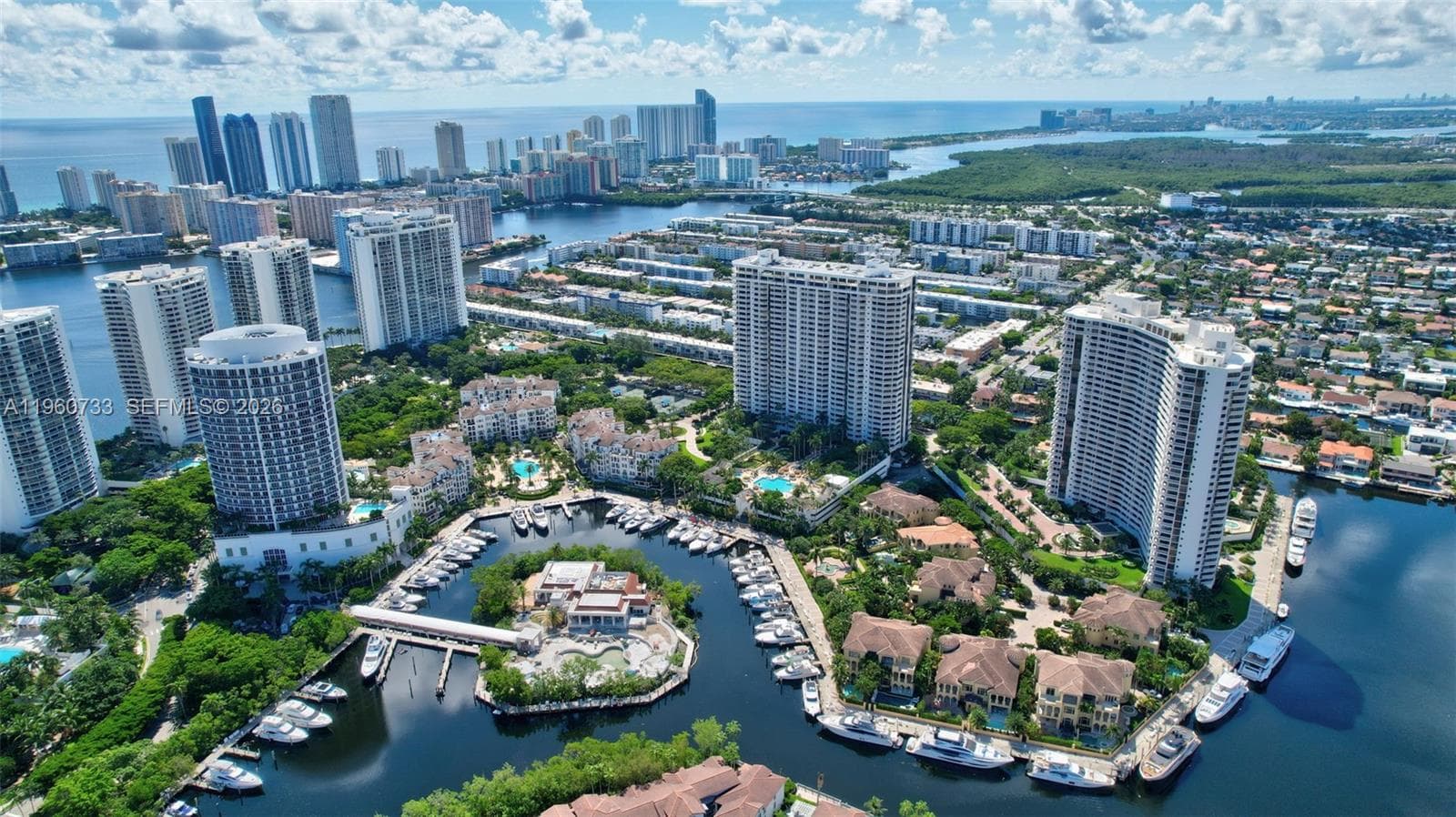 2000 ISLAND Blvd # 1109, Aventura FL 33160 — 78