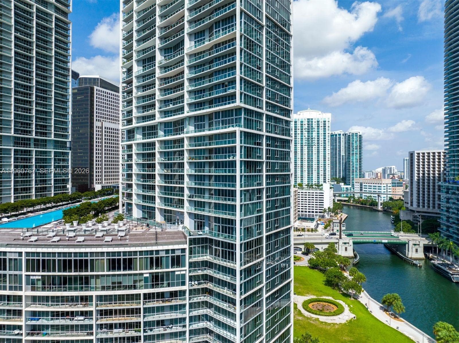475 Brickell Ave # 3513, Miami FL 33131 — 23