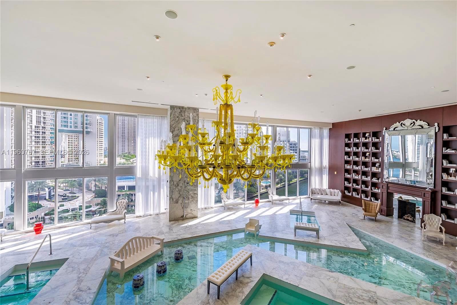 475 Brickell Ave # 3513, Miami FL 33131 — 17