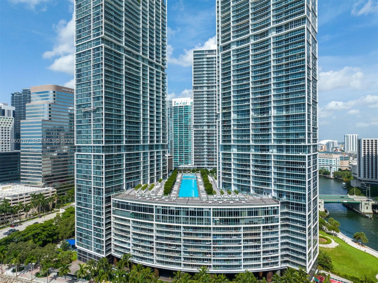 475 Brickell Ave # 3513, Miami FL 33131 — 20