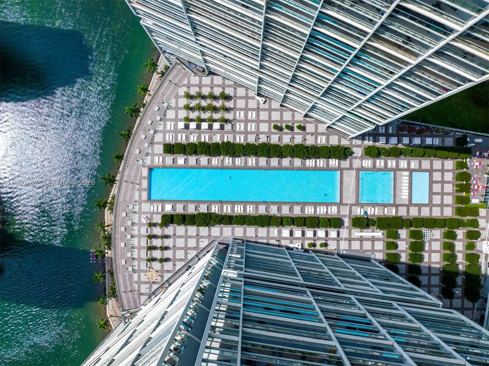 475 Brickell Ave # 3513, Miami FL 33131 — 24