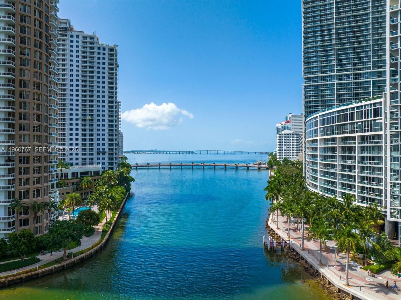 475 Brickell Ave # 3513, Miami FL 33131 — 29