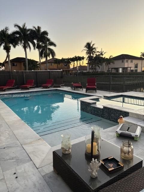 1710 SW 154th Path, Miami FL 33185 — 9