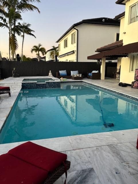 1710 SW 154th Path, Miami FL 33185 — 8