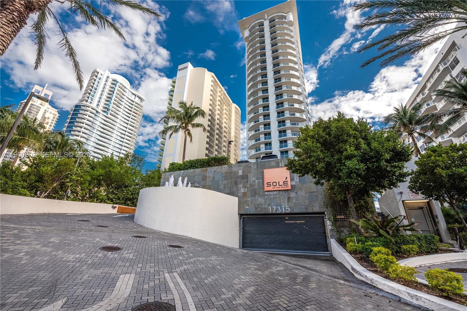 17315 Collins Ave # 803, Sunny Isles Beach FL 33160 — 2