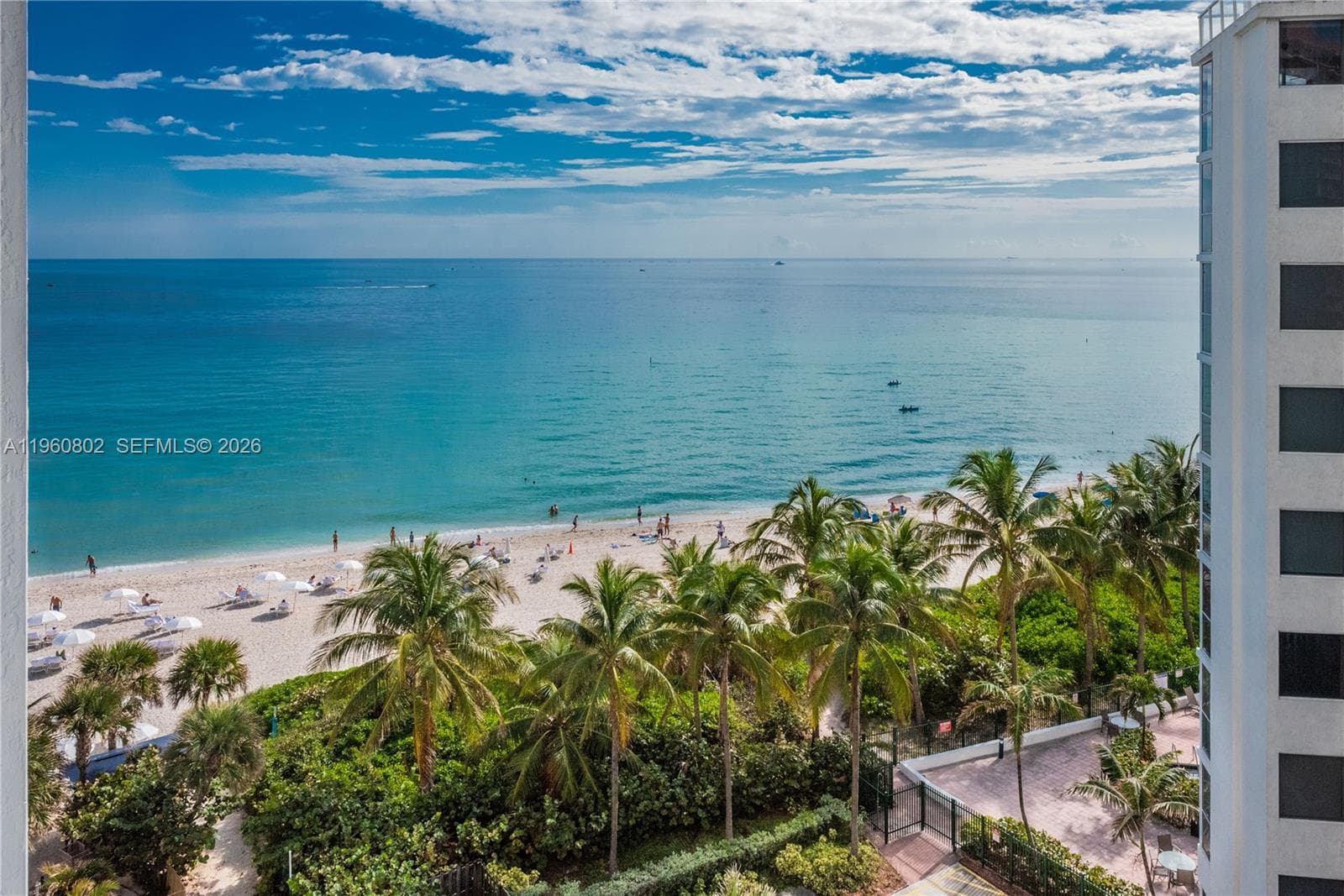17315 Collins Ave # 803, Sunny Isles Beach FL 33160 — 1