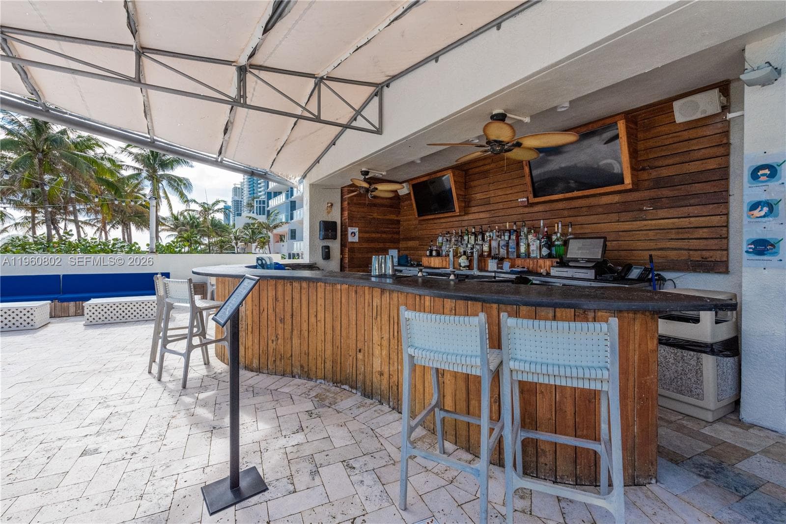 17315 Collins Ave # 803, Sunny Isles Beach FL 33160 — 30