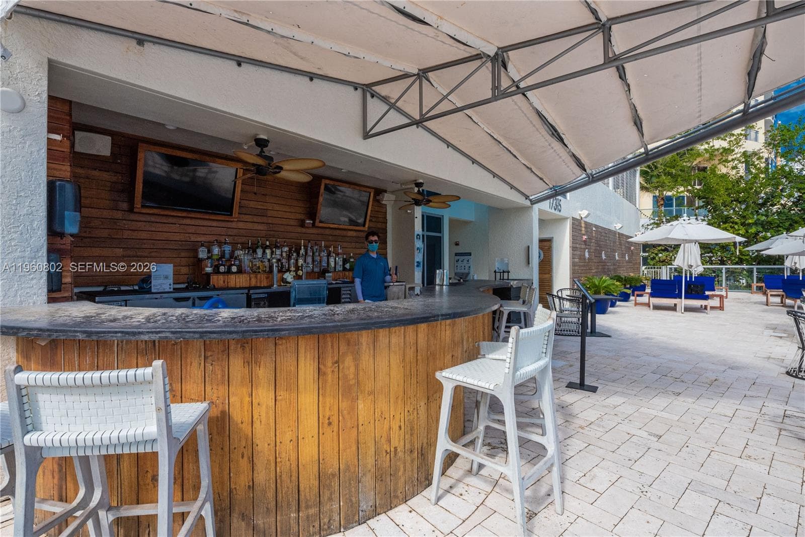 17315 Collins Ave # 803, Sunny Isles Beach FL 33160 — 29