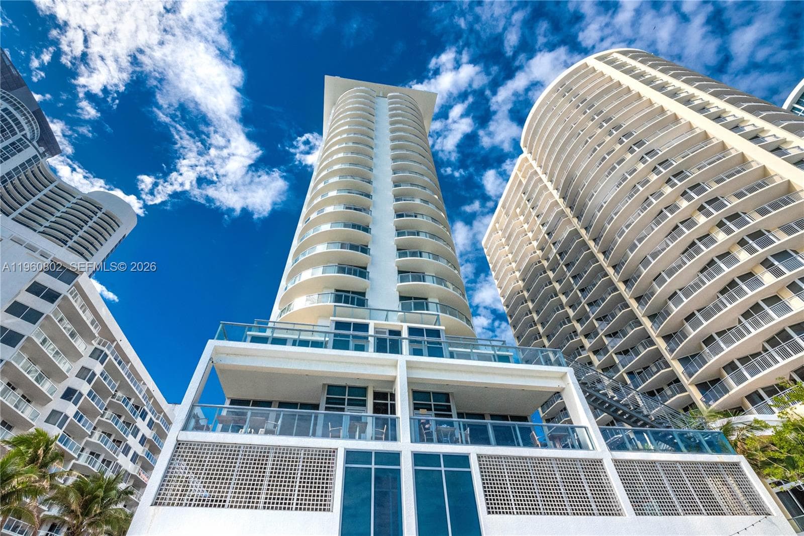 17315 Collins Ave # 803, Sunny Isles Beach FL 33160 — 25