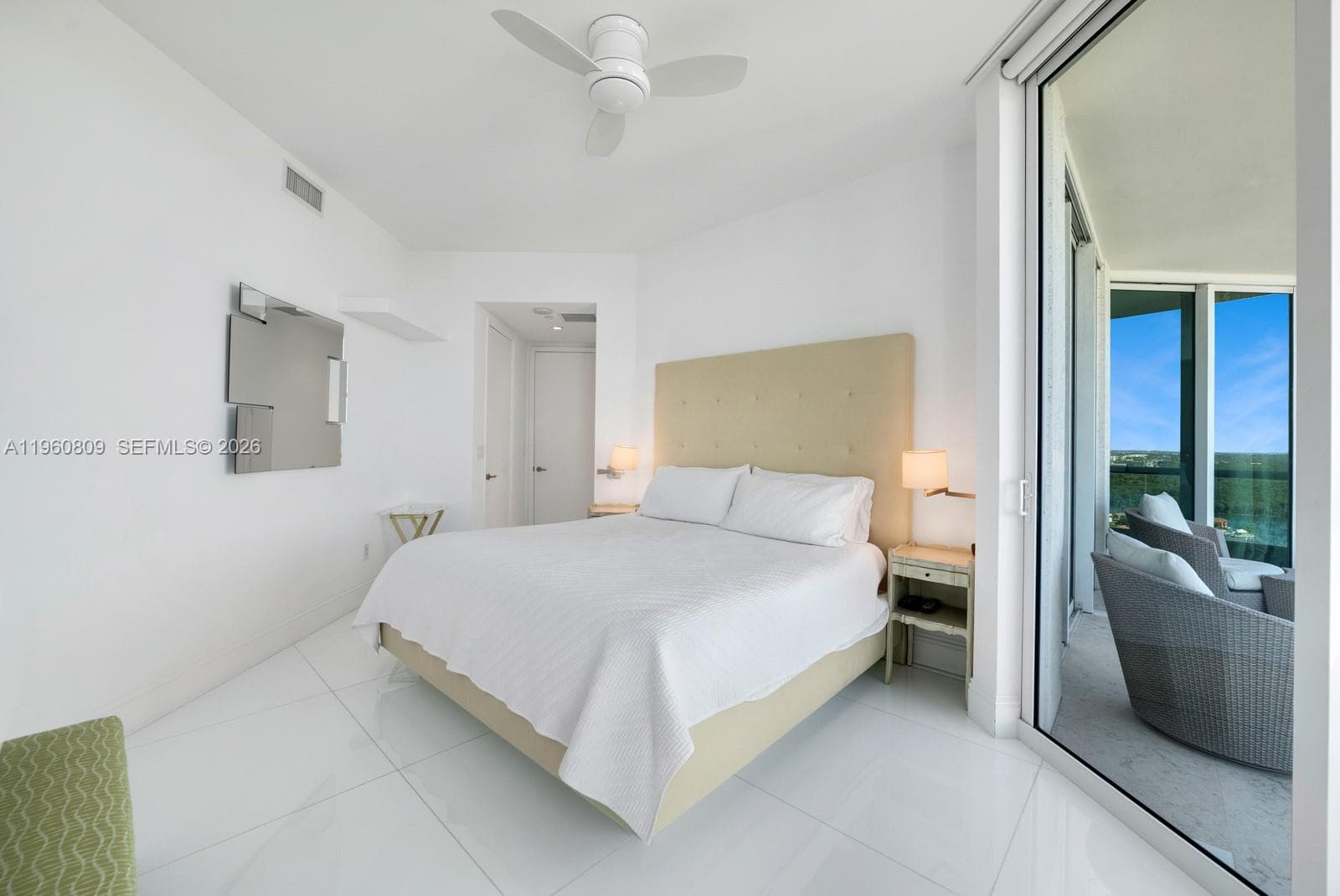 16051 Collins Ave # 2503, Sunny Isles Beach FL 33160 — 23