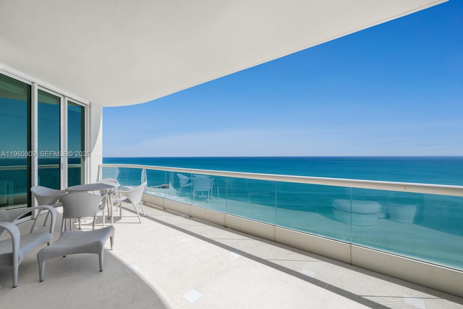 16051 Collins Ave # 2503, Sunny Isles Beach FL 33160 — 2