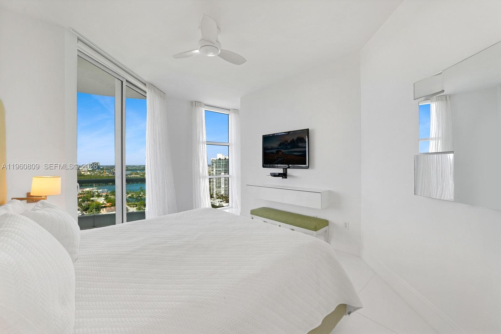 16051 Collins Ave # 2503, Sunny Isles Beach FL 33160 — 22