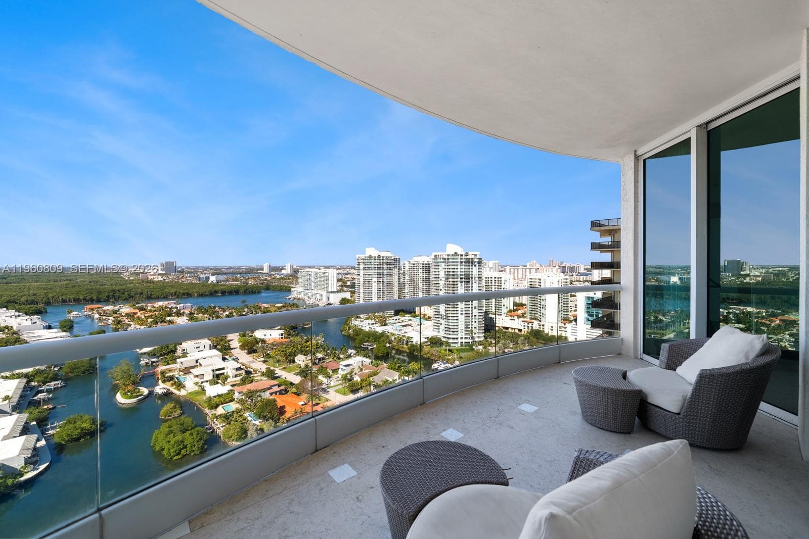 16051 Collins Ave # 2503, Sunny Isles Beach FL 33160 — 20
