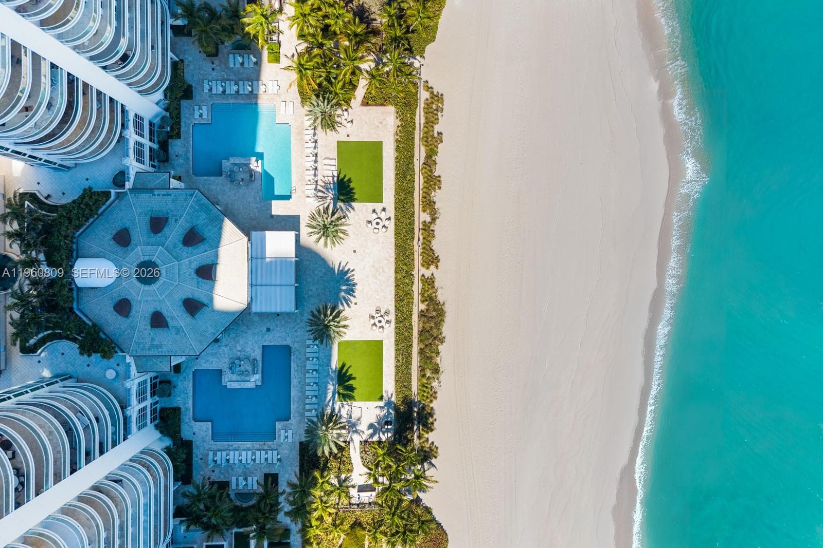 16051 Collins Ave # 2503, Sunny Isles Beach FL 33160 — 30
