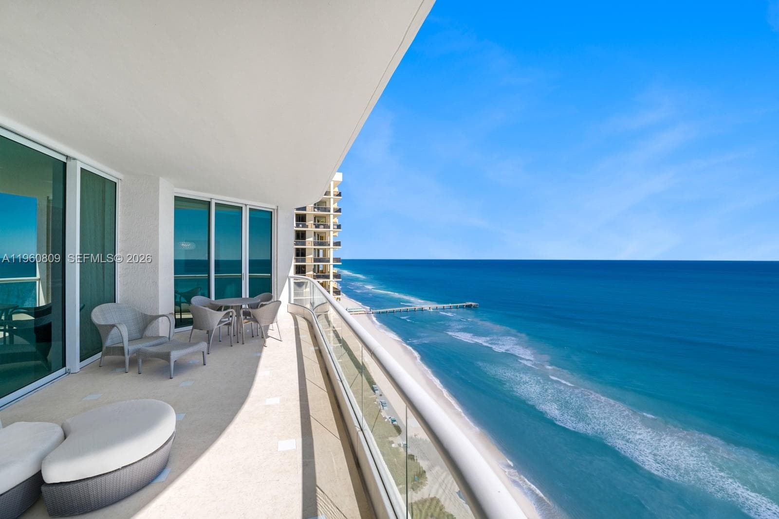 16051 Collins Ave # 2503, Sunny Isles Beach FL 33160 — 11