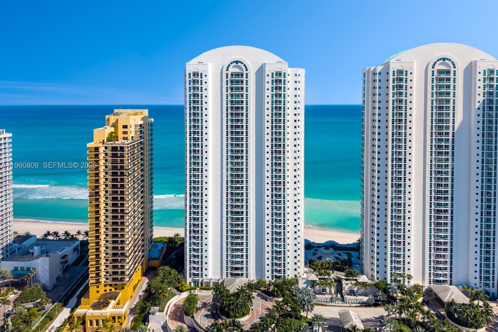 16051 Collins Ave # 2503, Sunny Isles Beach FL 33160 — 31