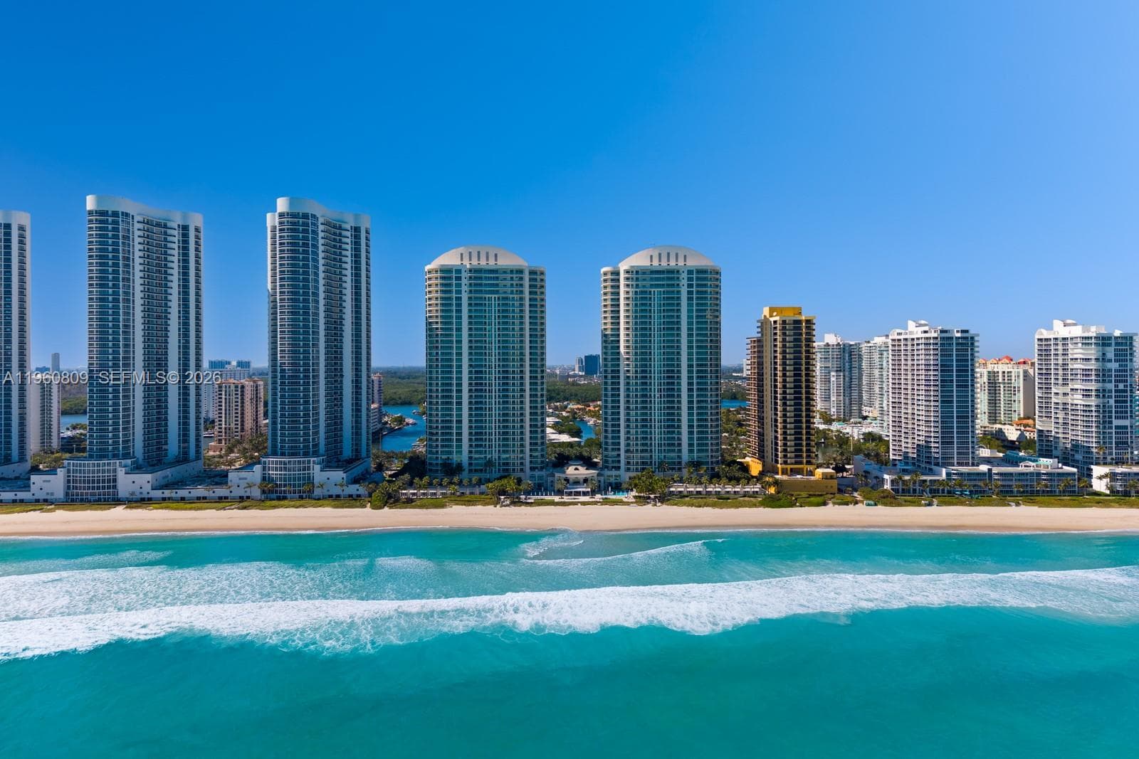 16051 Collins Ave # 2503, Sunny Isles Beach FL 33160 — 29