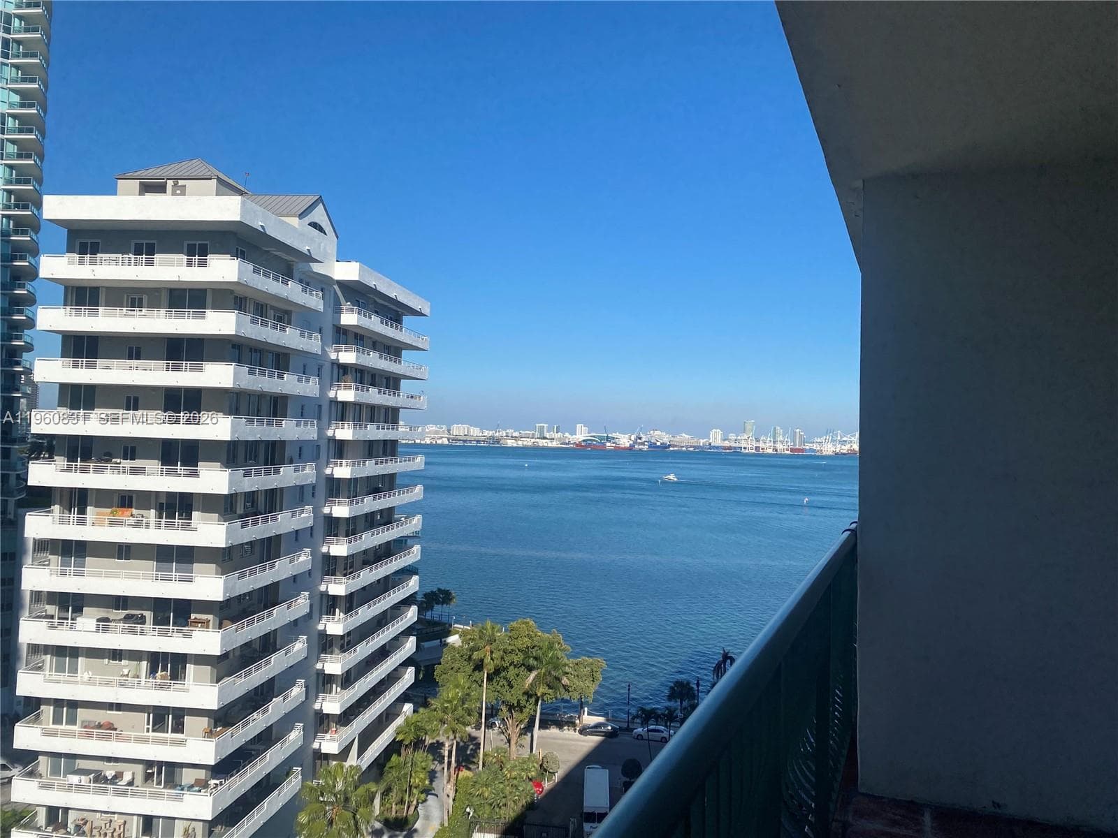 1408 Brickell Bay Dr # 1217, Miami FL 33131 — 1