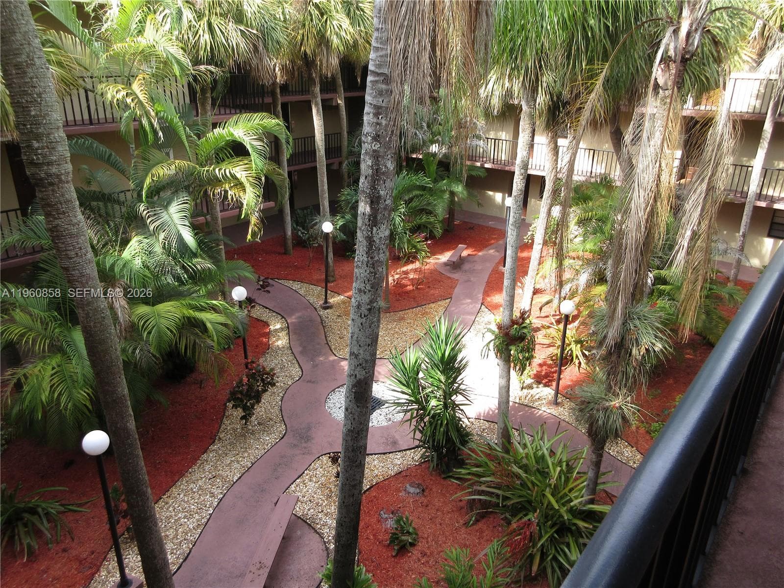 10835 SW 112th Ave # 305, Miami FL 33176 — 1