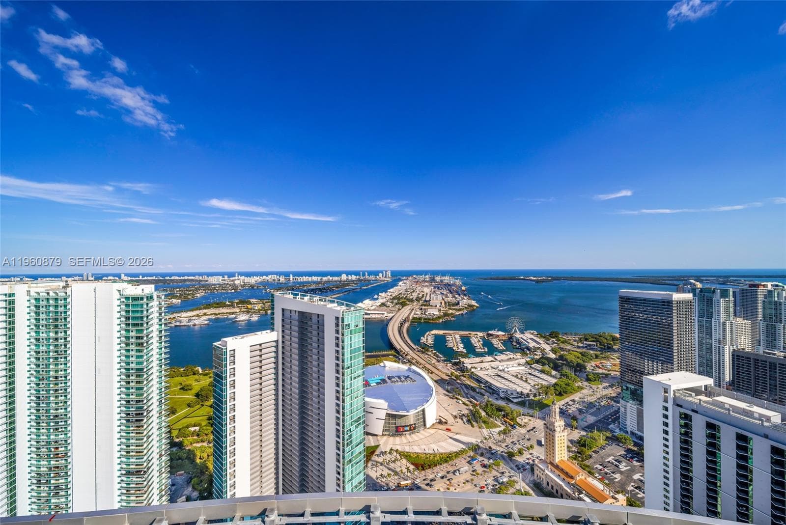 851 NE 1st Ave # 204, Miami FL 33132 — 30