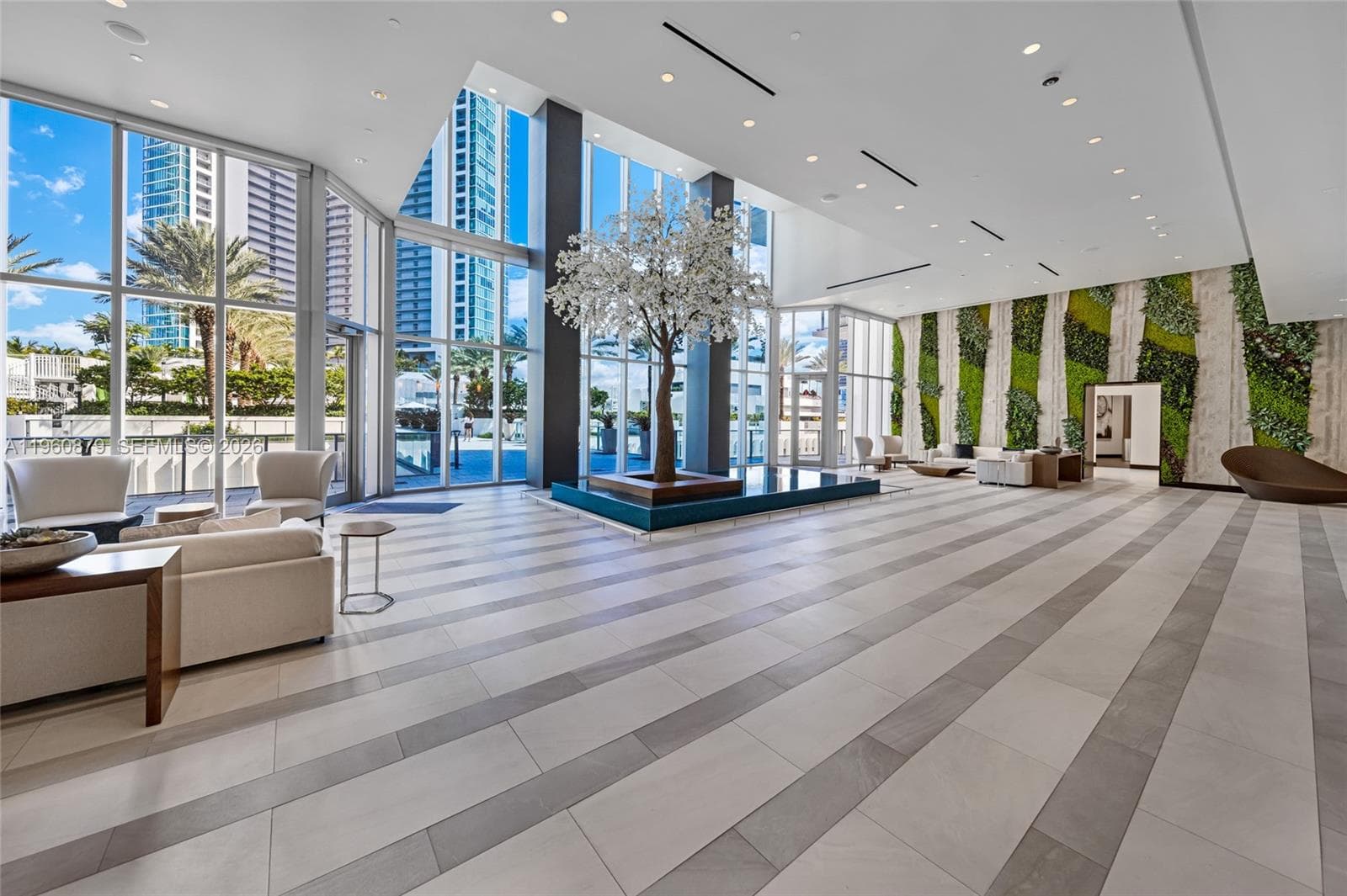 851 NE 1st Ave # 204, Miami FL 33132 — 45