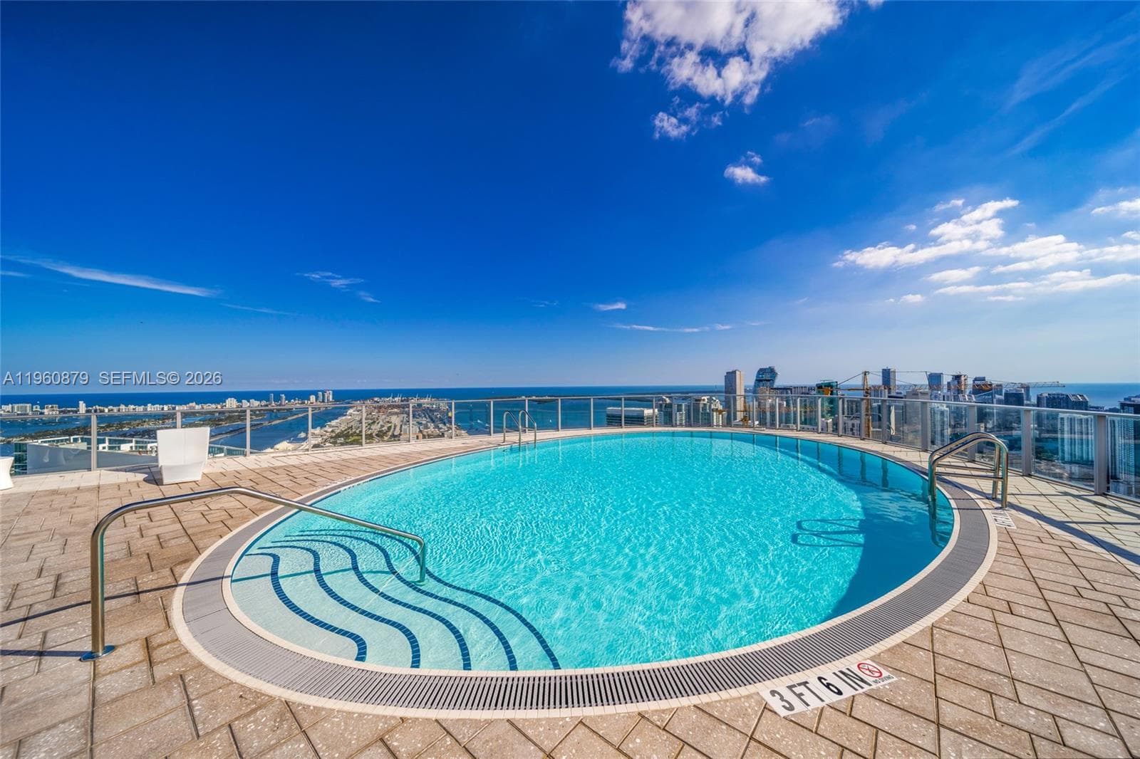 851 NE 1st Ave # 204, Miami FL 33132 — 31