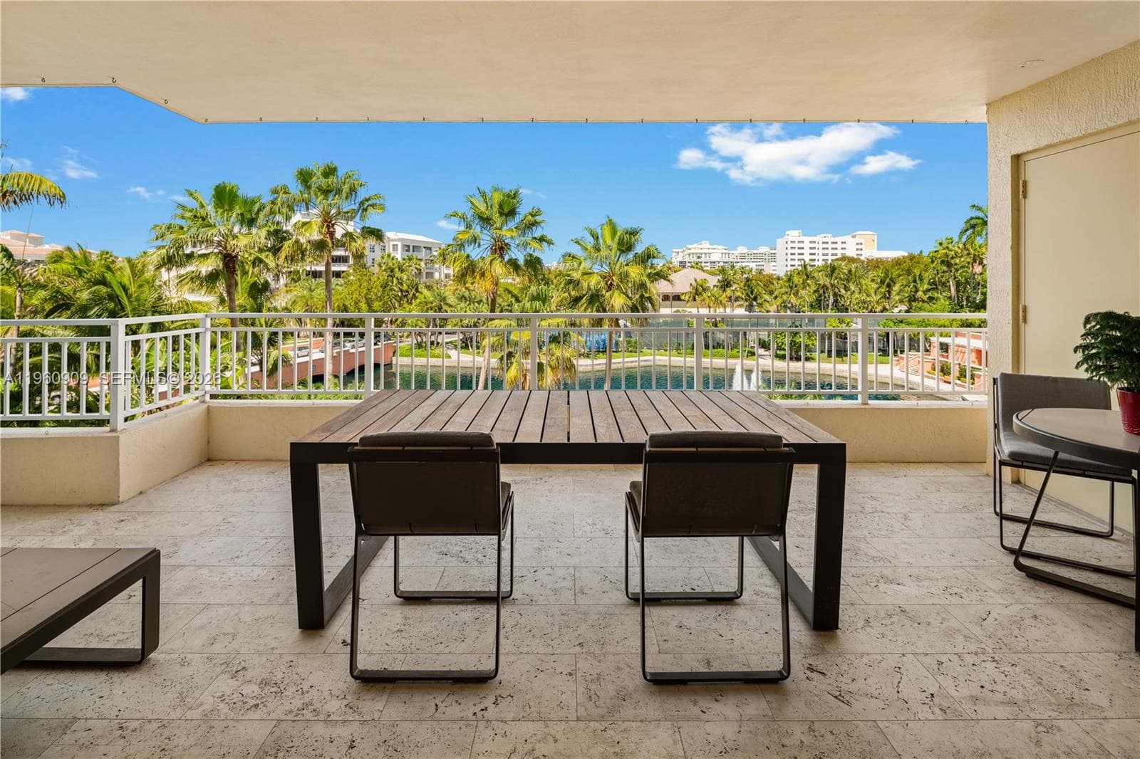 765 Crandon Blvd # 306, Key Biscayne FL 33149 — 23
