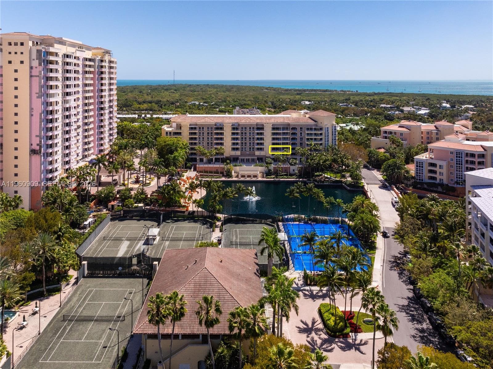 765 Crandon Blvd # 306, Key Biscayne FL 33149 — 3