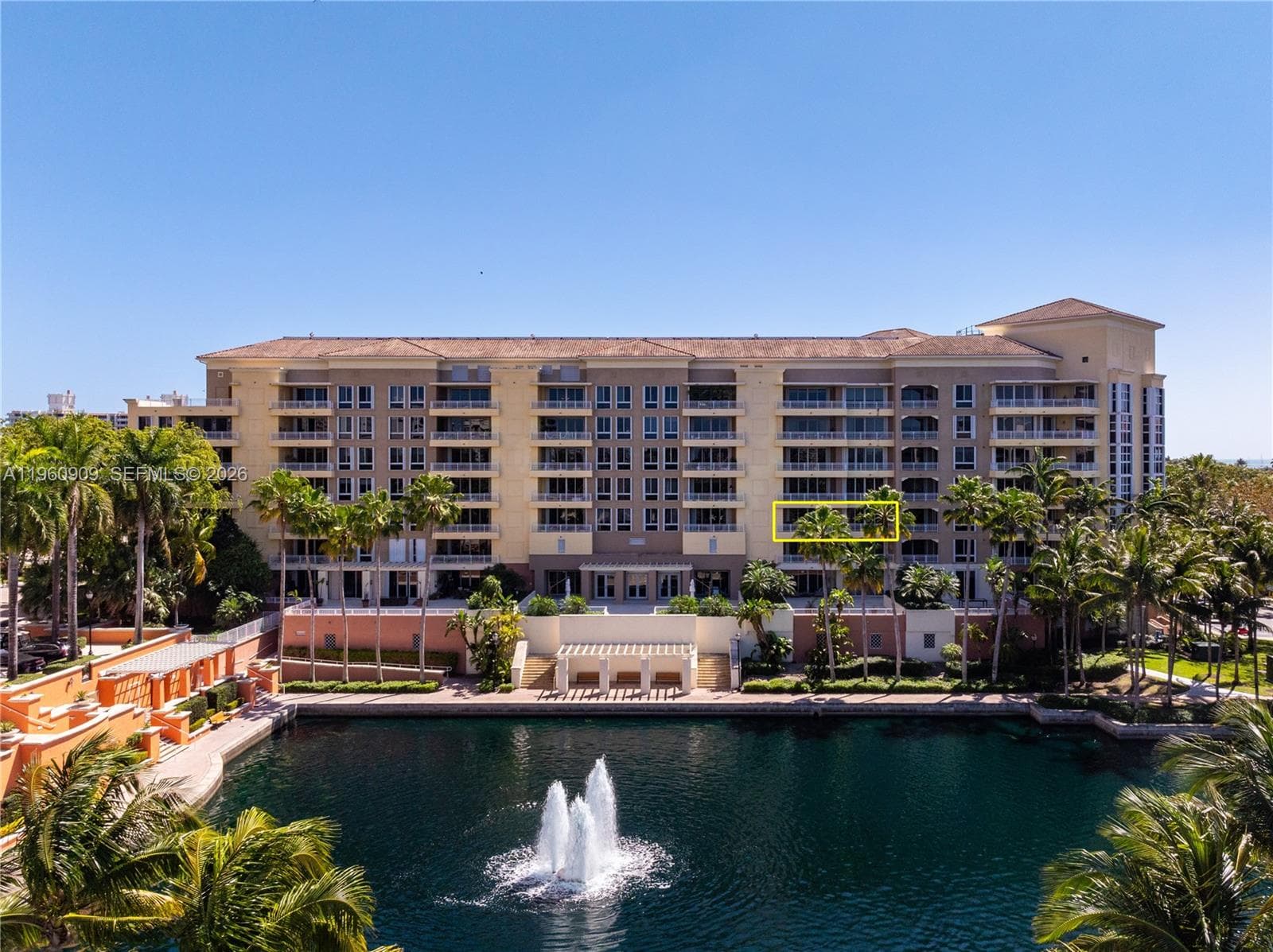 765 Crandon Blvd # 306, Key Biscayne FL 33149 — 1