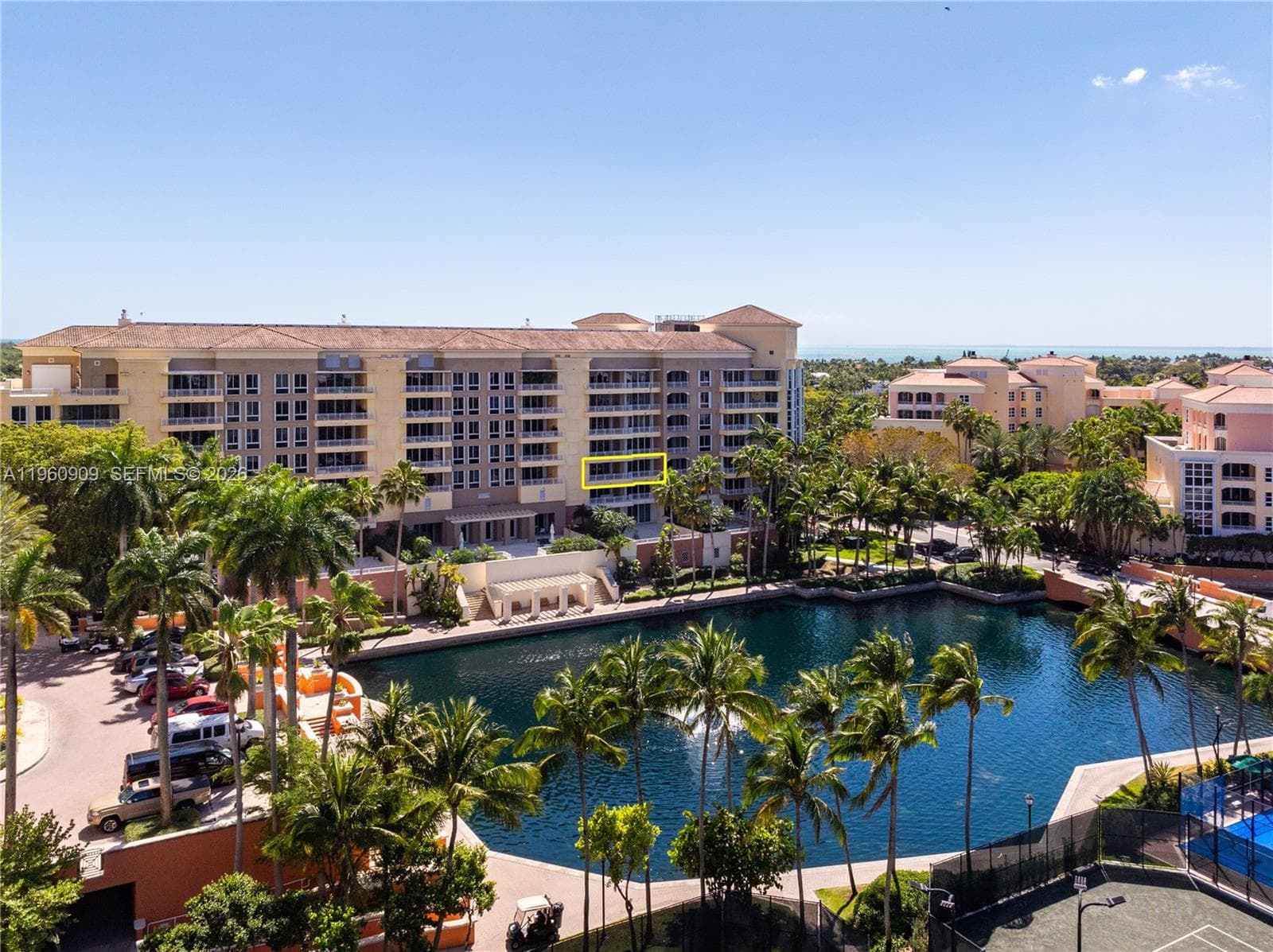 765 Crandon Blvd # 306, Key Biscayne FL 33149 — 4