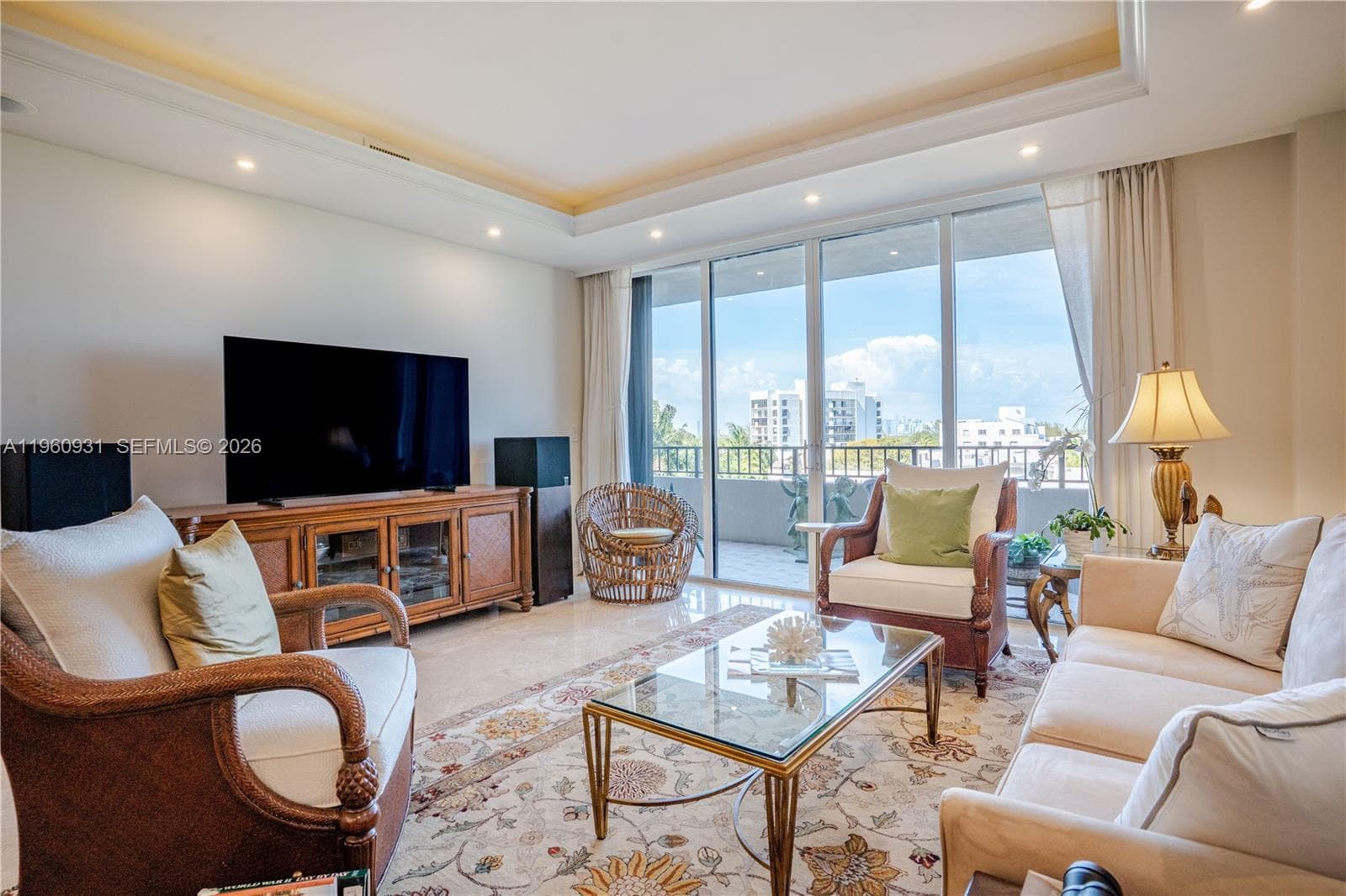 151 Crandon Blvd # 626, Key Biscayne FL 33149 — 2