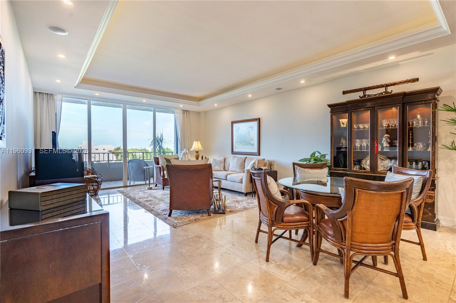 151 Crandon Blvd # 626, Key Biscayne FL 33149 — 3