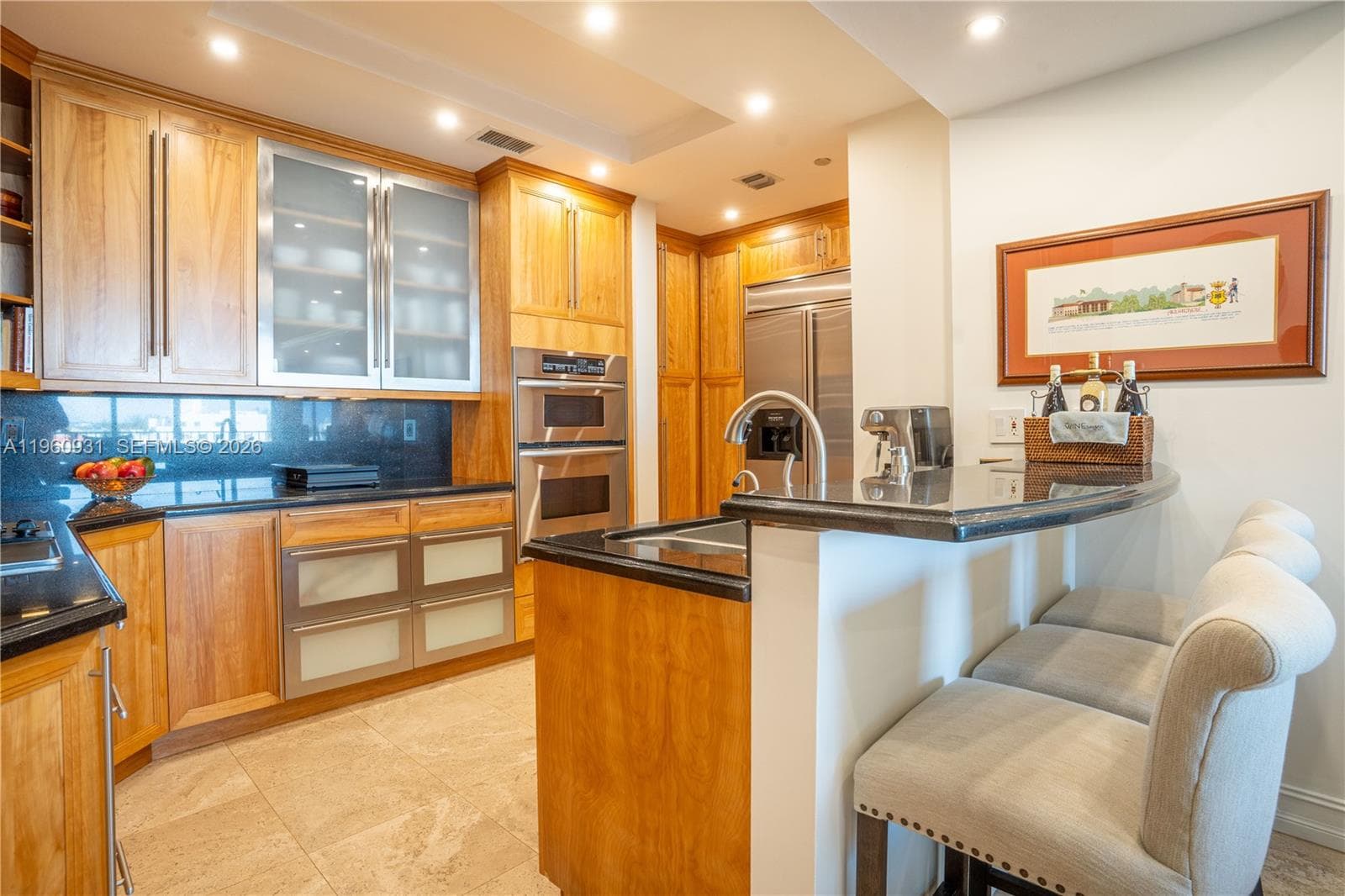 151 Crandon Blvd # 626, Key Biscayne FL 33149 — 5