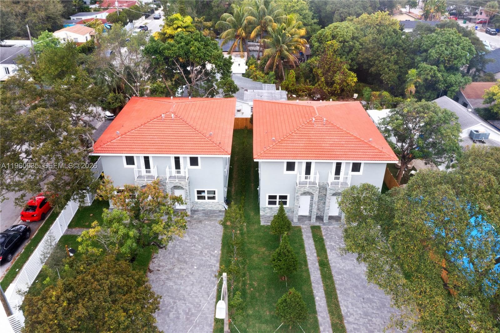 529 NW 56th St, Miami FL 33127 — 2