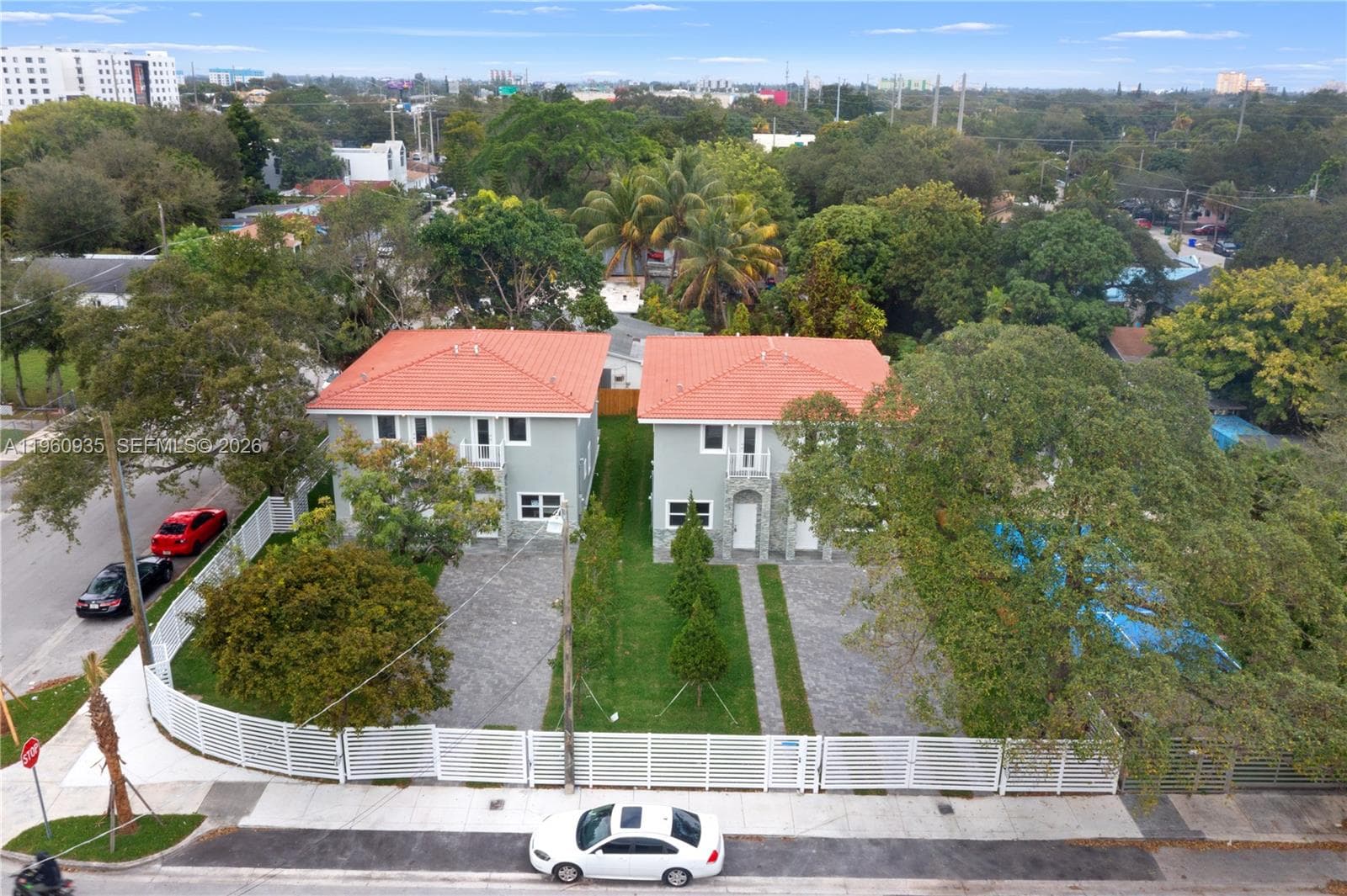 529 NW 56th St, Miami FL 33127 — 1